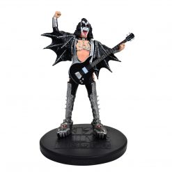 SOLD OUT! KISS 2016 KnuckleBonz Rock Iconz Alive II Gene Simmons Demon Statue #145/1000 16 SOLD OUT! KISS 2016 KnuckleBonz Rock Iconz Alive II Gene Simmons Demon Statue #145/1000