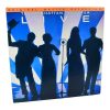 MFSL Collectors: 1979 Mobile Fidelity The Manhattan Transfer Live LP #1-022