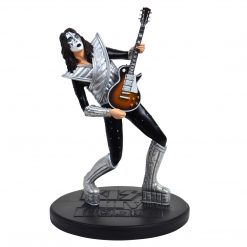 KISS Collectible 2016 KnuckleBonz Rock Iconz Alive II Ace Frehley Statue #255