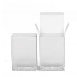 BuyRockNRoll Devo Collectible 2021 Handpicked Funko POP Rocks Satisfaction & Whip It Figures In Funko Foldable Protectors