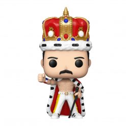 In Stock - Queen 2020 Funko Pop! Rocks Freddie Mercury King & Gaga Figure Set 9 In Stock - Queen 2020 Funko Pop! Rocks Freddie Mercury King & Gaga Figure Set