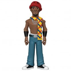 Outkast Collectible Handpicked 2021 Funko Premium Vinyl Gold Andre 3000 12" Figure 7 Outkast Collectible Handpicked 2021 Funko Premium Vinyl Gold Andre 3000 12