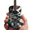 Axe Heaven Licensed Fab Four - Abbey Road Tribute Mini Acoustic - Radio Days Beatles, The