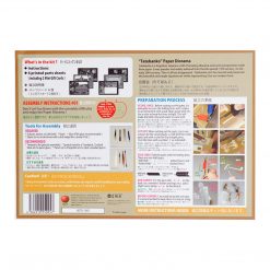 Beatles Collectible 2018 Tatebanko 50th Anniversary The ‘Let It Be’ Rooftop Concert Paper Diorama Beatles, The