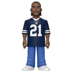 Outkast Collectible Handpicked 2021 Funko Premium Vinyl Gold Big Boi 12