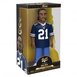 Outkast Collectible Handpicked 2021 Funko Premium Vinyl Gold Big Boi 12" Figure