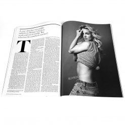 Britney Spears Collectible Rolling Stone Magazine December 11th 2008 #1067 11 Britney Spears Collectible Rolling Stone Magazine December 11th 2008 #1067