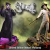 Ghost Collectible 2021 KnuckleBonz Cardinal Copia Variants (Bundle Of 2) Rock Iconz Statue Set 1 Ghost Collectible 2021 KnuckleBonz Cardinal Copia Variants (Bundle Of 2) Rock Iconz Statue Set