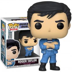 Duran Duran Collectible Handpicked 2020 Funko Pop! Rocks Set Of 5 Figures In Protectors 24 Duran Duran Collectible Handpicked 2020 Funko Pop! Rocks Set Of 5 Figures In Protectors