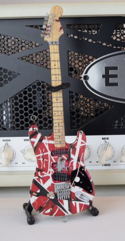 Axe Heaven EVH