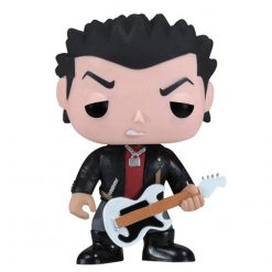 Sex Pistols Collectible: 2012 Funko Pop! Rocks Band Members Vinyl Figure Set