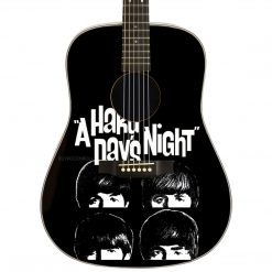 Axe Heaven Beatles, The Licensed Fab Four - A Hard Day's Night Tribute Mini Acoustic - Radio Days 11 Axe Heaven Beatles, The Licensed Fab Four - A Hard Day's Night Tribute Mini Acoustic - Radio Days