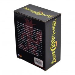 ICP Insane Clown Posse Copy Of Insane Clown Posse Collectible 2006 SOTA Toys ICP Hatchetman Mini Statue 13 ICP Insane Clown Posse Copy Of Insane Clown Posse Collectible 2006 SOTA Toys ICP Hatchetman Mini Statue