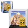 Iron Maiden Collectible 2022 Handpicked Funko Pop! Albums Powerslave #16 Figure 1 Iron Maiden Collectible 2022 Handpicked Funko Pop! Albums Powerslave #16 Figure