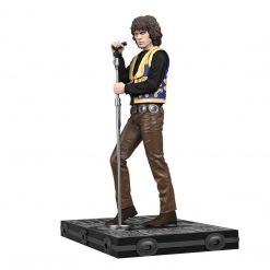 SOLD OUT! The Doors Collectible 2019 KnuckleBonz Rock Iconz Jim Morrison Statue Doors, The