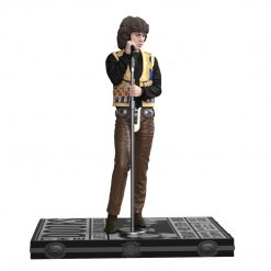 SOLD OUT! The Doors Collectible 2019 KnuckleBonz Rock Iconz Jim Morrison Statue Doors, The