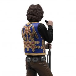 SOLD OUT! The Doors Collectible 2019 KnuckleBonz Rock Iconz Jim Morrison Statue Doors, The