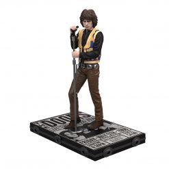 SOLD OUT! The Doors Collectible 2019 KnuckleBonz Rock Iconz Jim Morrison Statue Doors, The