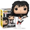 Joan Jett & The Blackhearts Handpicked 2021 Funko Pop Rocks Figure #265 In Protector 1 Joan Jett & The Blackhearts Handpicked 2021 Funko Pop Rocks Figure #265 In Protector