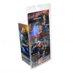SOLD OUT! Nirvana Collectible NECA 2006 Kurt Cobain MTV 1993 Unplugged In New York Figure 11 SOLD OUT! Nirvana Collectible NECA 2006 Kurt Cobain MTV 1993 Unplugged In New York Figure