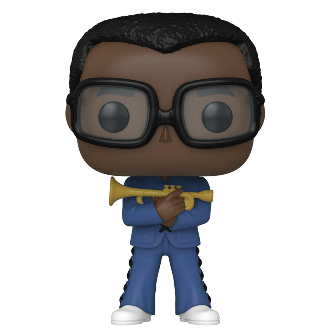 BuyRockNRoll Miles Davis Collectible 2022 Funko Pop Rocks Figure #191 In Protector 3 BuyRockNRoll Miles Davis Collectible 2022 Funko Pop Rocks Figure #191 In Protector