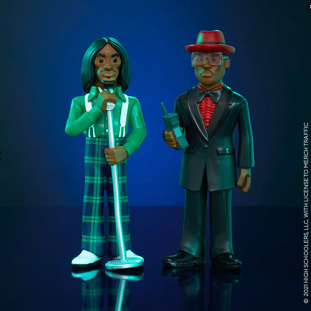 Outkast Collectibles Handpicked 2021 Funko Vinyl Gold Andre 3000 & Big Boi 5" Figures 9 Outkast Collectibles Handpicked 2021 Funko Vinyl Gold Andre 3000 & Big Boi 5" Figures