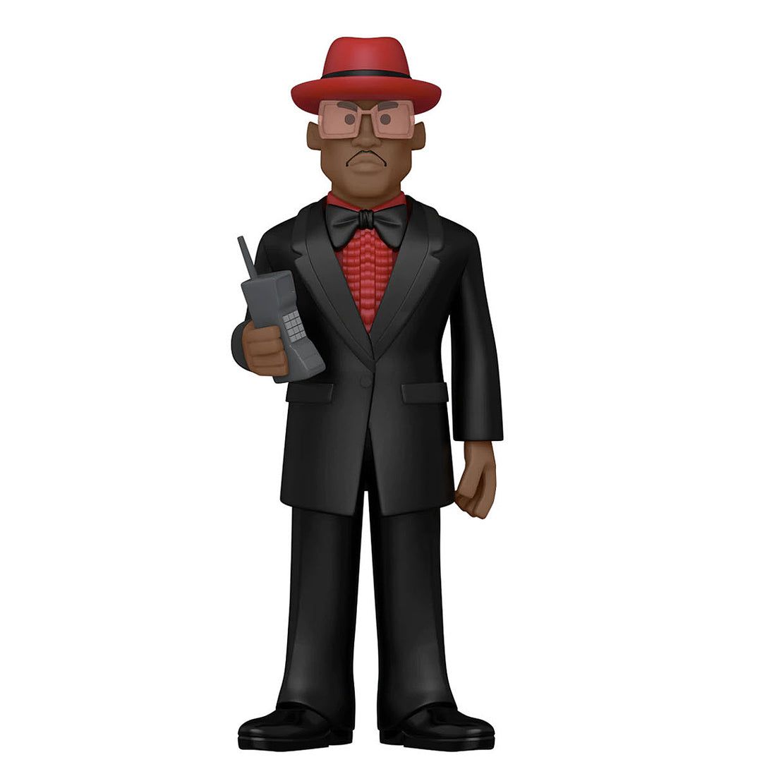 Outkast Collectibles Handpicked 2021 Funko Vinyl Gold Andre 3000 & Big Boi 5" Figures 5 Outkast Collectibles Handpicked 2021 Funko Vinyl Gold Andre 3000 & Big Boi 5" Figures