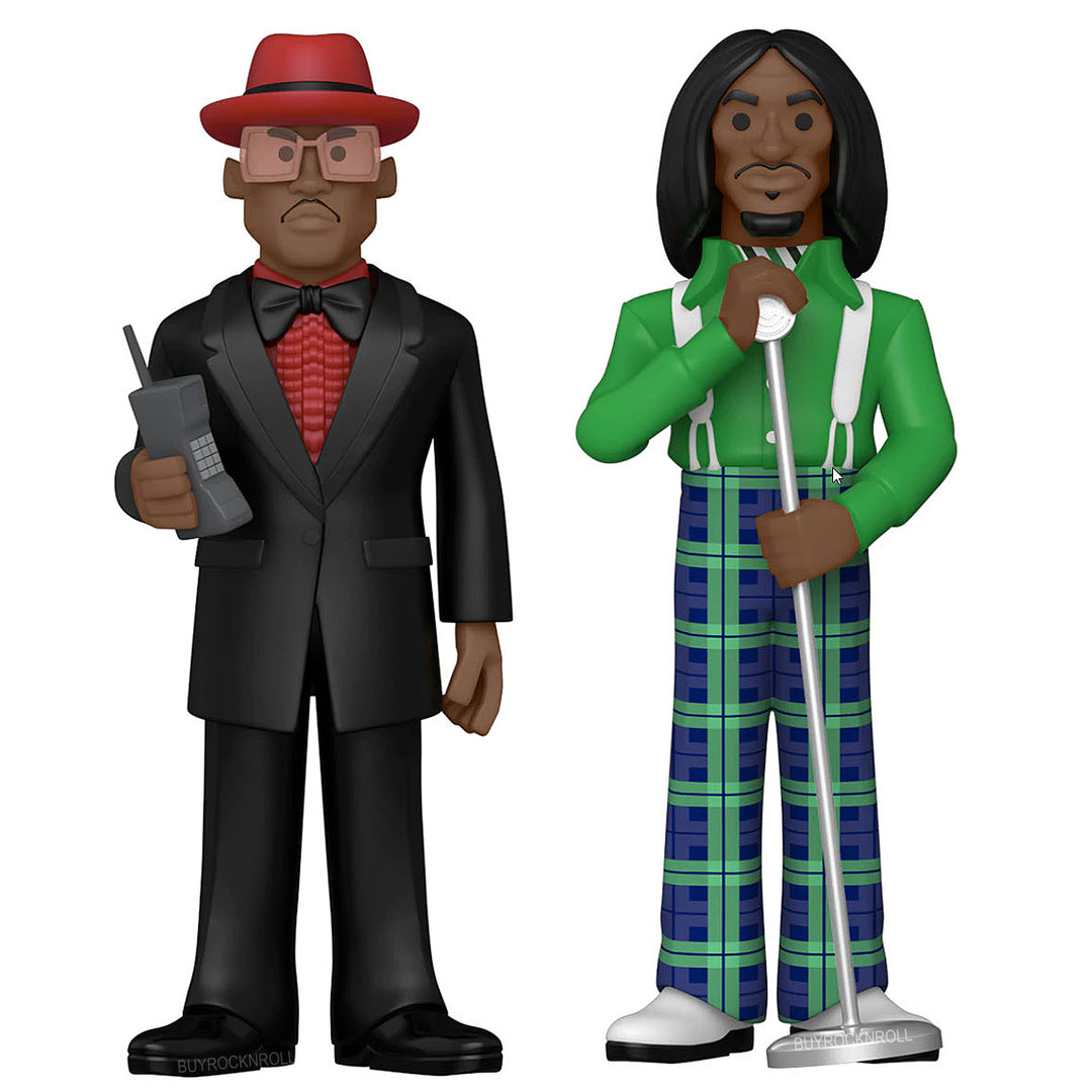 Outkast Collectibles Handpicked 2021 Funko Vinyl Gold Andre 3000 & Big Boi 5" Figures 3 Outkast Collectibles Handpicked 2021 Funko Vinyl Gold Andre 3000 & Big Boi 5" Figures