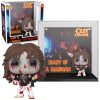 Ozzy Osbourne Collectible Handpicked 2021 Funko Pop Albums Diary Of A Madman Ozzy Figure #12