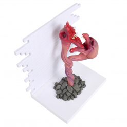 Pink Floyd Collectible: 2004 SEG The Wall Evil Flowers Figural Maquette