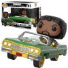 Ice Cube Collectible 2020 Handpicked Funko Pop! Rides Ice Cube Figure With Impala Vinyl Vehicle 1 Ice Cube Collectible 2020 Handpicked Funko Pop! Rides Ice Cube Figure With Impala Vinyl Vehicle