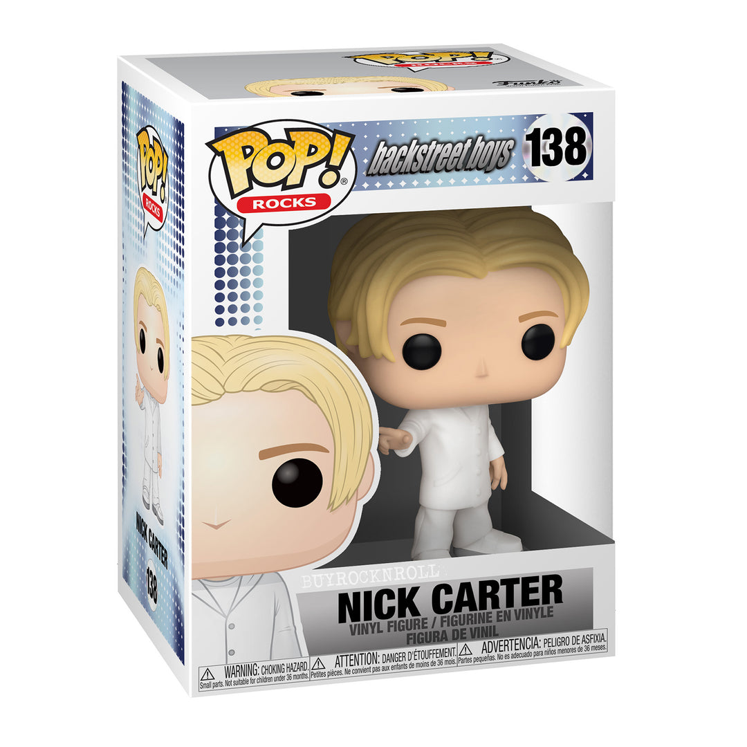 Backstreet Boys Collectible 2019 Handpicked 2020 Funko Pop! Rocks Set Of 5 Figures In Protectors 10 Backstreet Boys Collectible 2019 Handpicked 2020 Funko Pop! Rocks Set Of 5 Figures In Protectors