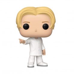 Backstreet Boys Collectible 2019 Handpicked 2020 Funko Pop! Rocks Set Of 5 Figures In Protectors 22 Backstreet Boys Collectible 2019 Handpicked 2020 Funko Pop! Rocks Set Of 5 Figures In Protectors