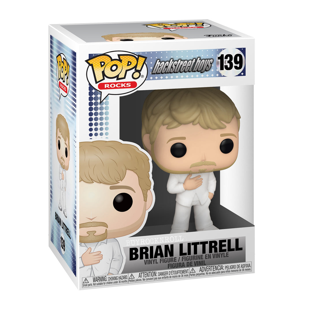 Backstreet Boys Collectible 2019 Handpicked 2020 Funko Pop! Rocks Set Of 5 Figures In Protectors 12 Backstreet Boys Collectible 2019 Handpicked 2020 Funko Pop! Rocks Set Of 5 Figures In Protectors