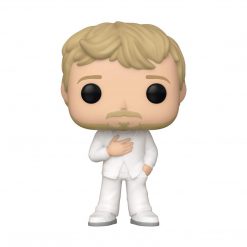 Backstreet Boys Collectible 2019 Handpicked 2020 Funko Pop! Rocks Set Of 5 Figures In Protectors 24 Backstreet Boys Collectible 2019 Handpicked 2020 Funko Pop! Rocks Set Of 5 Figures In Protectors