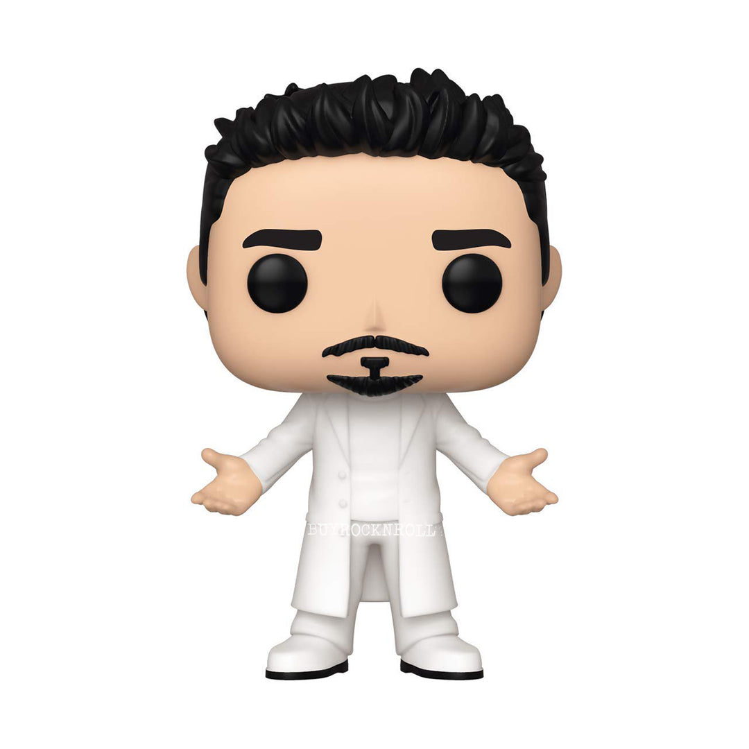 Backstreet Boys Collectible 2019 Handpicked 2020 Funko Pop! Rocks Set Of 5 Figures In Protectors 5 Backstreet Boys Collectible 2019 Handpicked 2020 Funko Pop! Rocks Set Of 5 Figures In Protectors