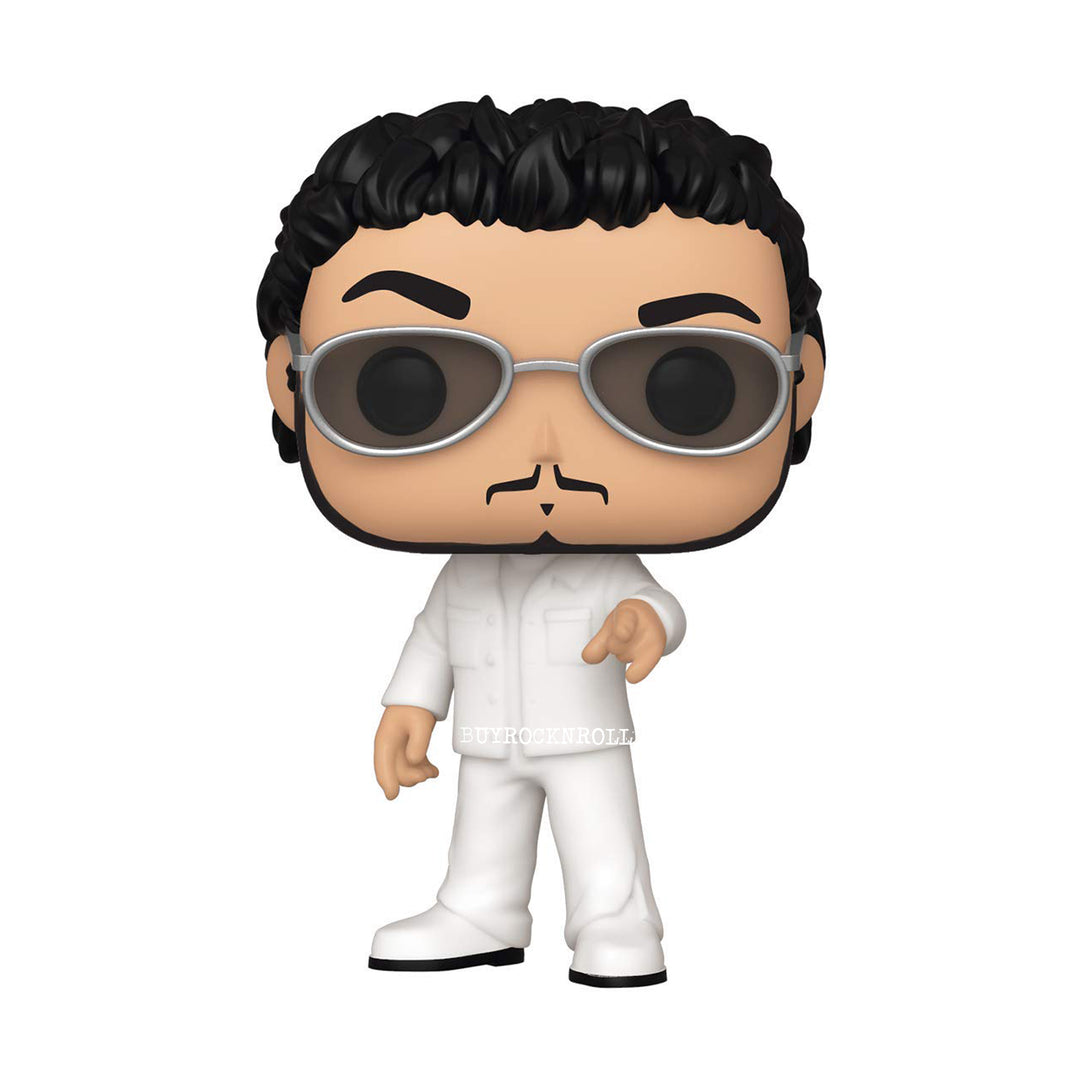 Backstreet Boys Collectible 2019 Handpicked 2020 Funko Pop! Rocks Set Of 5 Figures In Protectors 7 Backstreet Boys Collectible 2019 Handpicked 2020 Funko Pop! Rocks Set Of 5 Figures In Protectors