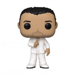 Backstreet Boys Collectible 2019 Handpicked 2020 Funko Pop! Rocks Set Of 5 Figures In Protectors 20 Backstreet Boys Collectible 2019 Handpicked 2020 Funko Pop! Rocks Set Of 5 Figures In Protectors