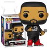 DJ Khaled 2021 Handpicked Funko Pop Rocks Figure #237 In Protector