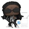 Lil Wayne Collectible 2021 Handpicked Funko Pop! Rocks Figure In Protector Display Case