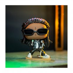 Lil Wayne Collectible 2021 Handpicked Funko Pop! Rocks Figure In Protector Display Case 9 Lil Wayne Collectible 2021 Handpicked Funko Pop! Rocks Figure In Protector Display Case