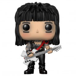 Motley Crue Collectible Handpicked 2018 Funko Pop! Rocks Figure Set In Protectors 21 Motley Crue Collectible Handpicked 2018 Funko Pop! Rocks Figure Set In Protectors
