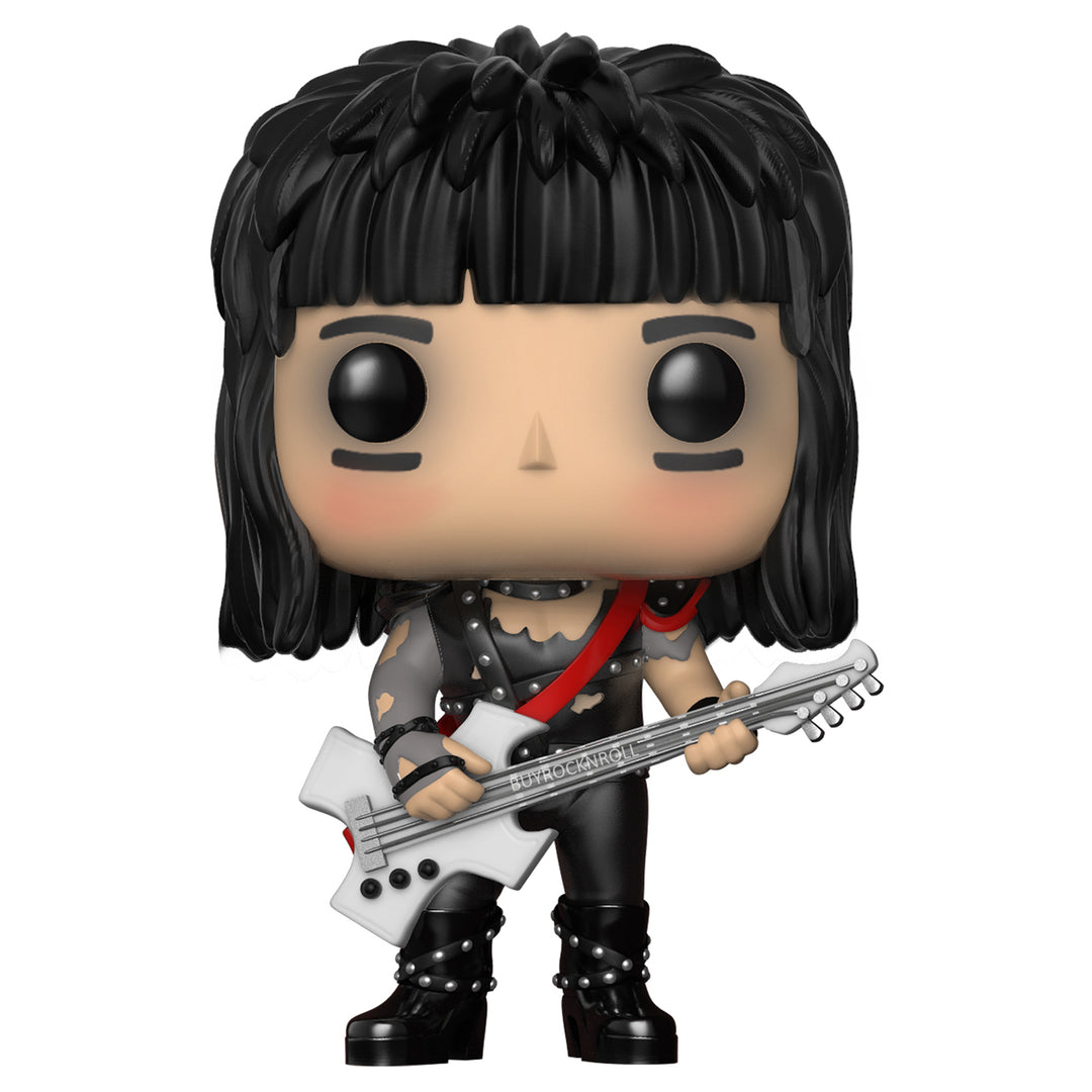 Motley Crue Collectible Handpicked 2018 Funko Pop! Rocks Figure Set In Protectors 10 Motley Crue Collectible Handpicked 2018 Funko Pop! Rocks Figure Set In Protectors