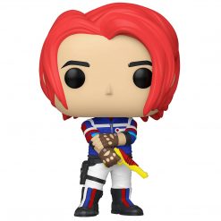 MCR Collectible 2020 Funko Pop! Rocks Gerard Way Hot-Topic Danger Days Figure #181 8 MCR Collectible 2020 Funko Pop! Rocks Gerard Way Hot-Topic Danger Days Figure #181