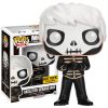 MCR Collectible 2015 Handpicked Funko Pop Rocks My Chemical Romance Gerard Way Black Parade Figure #41