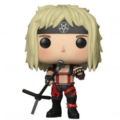 Motley Crue Collectible Handpicked 2018 Funko Pop! Rocks Figure Set In Protectors 17 Motley Crue Collectible Handpicked 2018 Funko Pop! Rocks Figure Set In Protectors