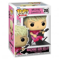 Machine Gun Kelly Handpicked 2021 Collectible Funko Pop! Rocks Figure In Protector