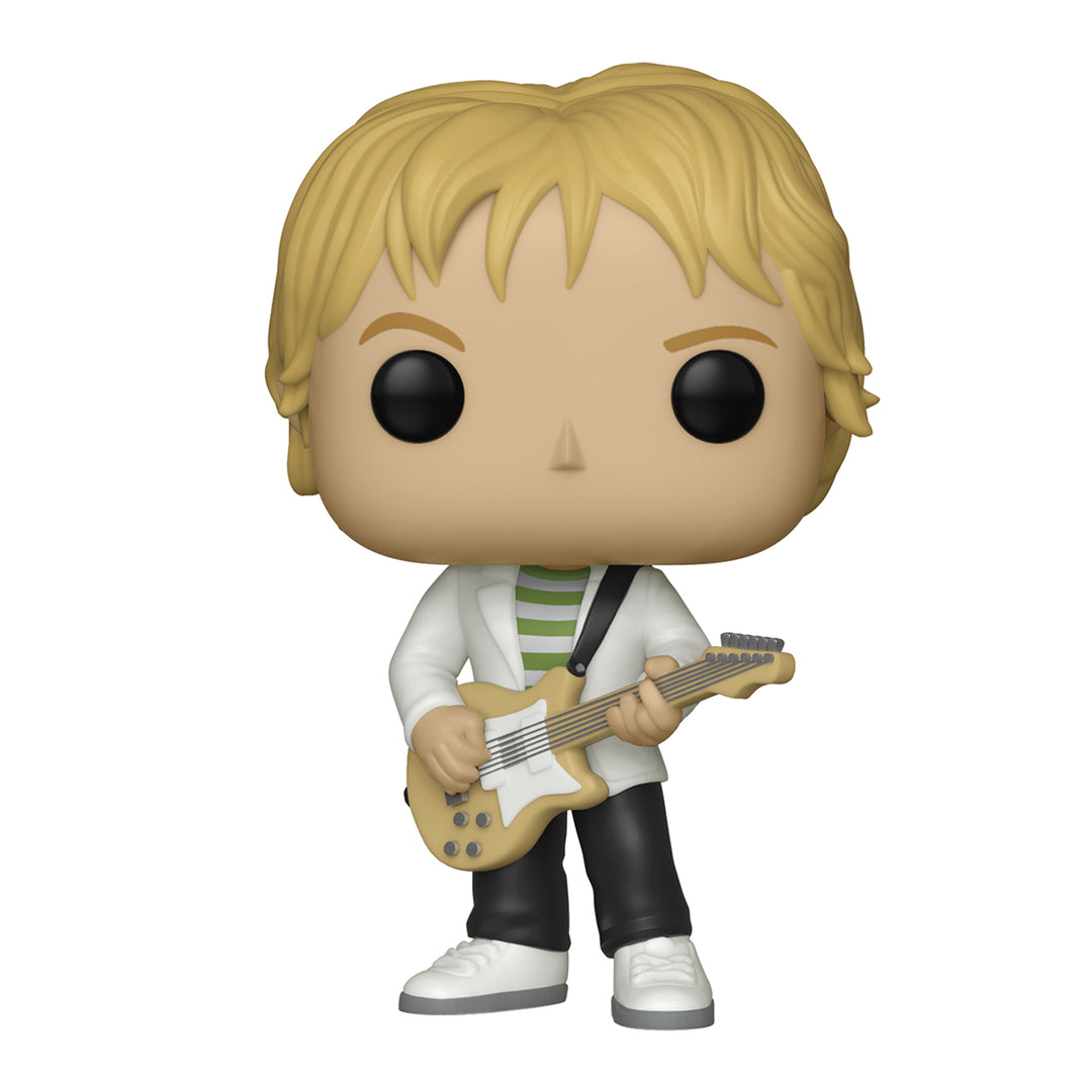 Pop! Rocks The Police Handpicked 2019 Funko Pop Rocks Figures Set Sting Andy Stewart 7 Pop! Rocks The Police Handpicked 2019 Funko Pop Rocks Figures Set Sting Andy Stewart