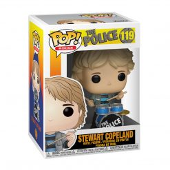 Pop! Rocks The Police Handpicked 2019 Funko Pop Rocks Figures Set Sting Andy Stewart 14 Pop! Rocks The Police Handpicked 2019 Funko Pop Rocks Figures Set Sting Andy Stewart