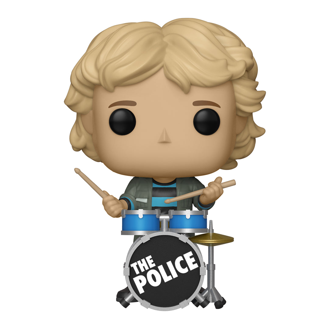 Pop! Rocks The Police Handpicked 2019 Funko Pop Rocks Figures Set Sting Andy Stewart 9 Pop! Rocks The Police Handpicked 2019 Funko Pop Rocks Figures Set Sting Andy Stewart